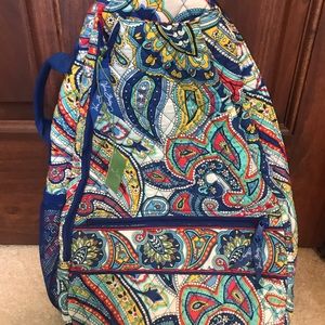 Vera Bradley tennis bag